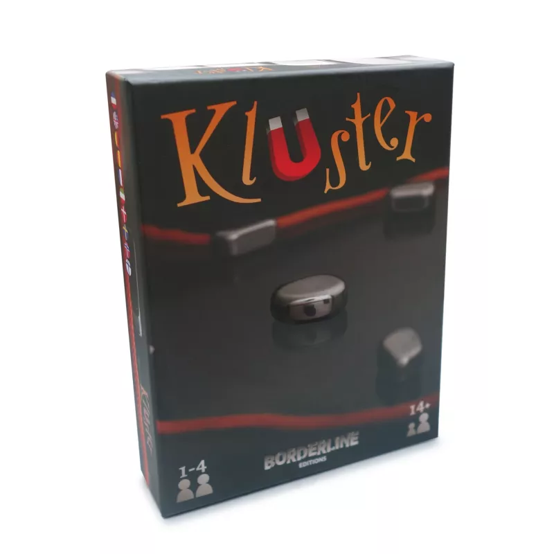 Kluster, osavusmäng