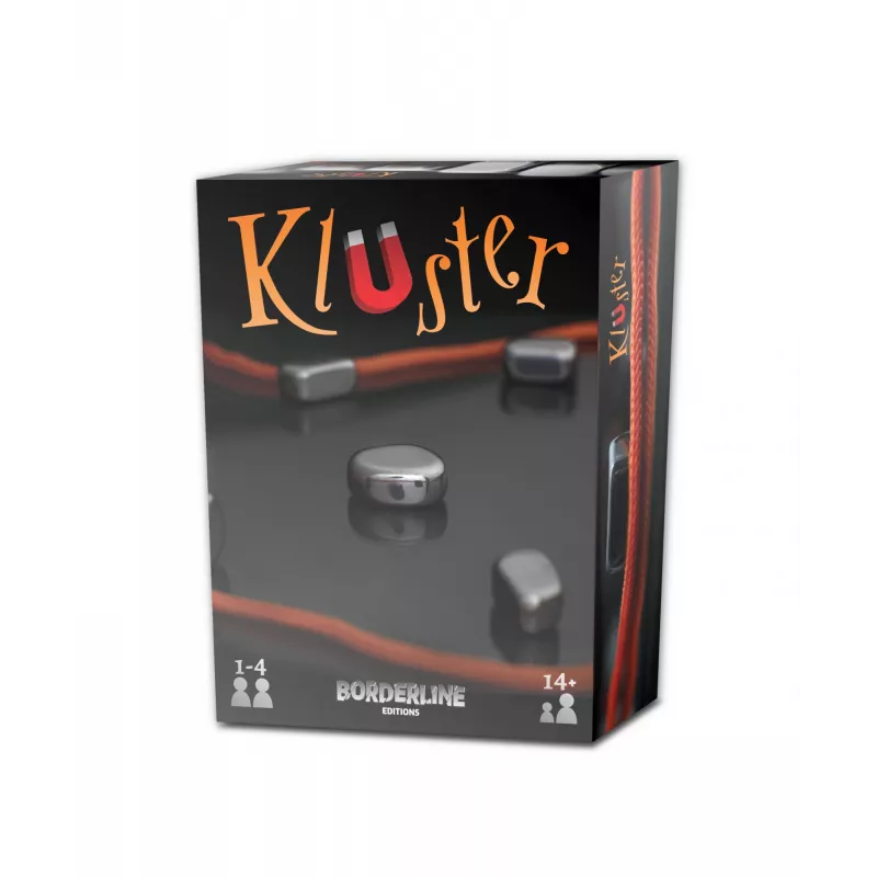 Kluster, osavusmäng