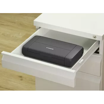Canon MAXIFY BX110 tindiprinter Värviline 4800 x 1200 DPI A4 Wi-Fi
