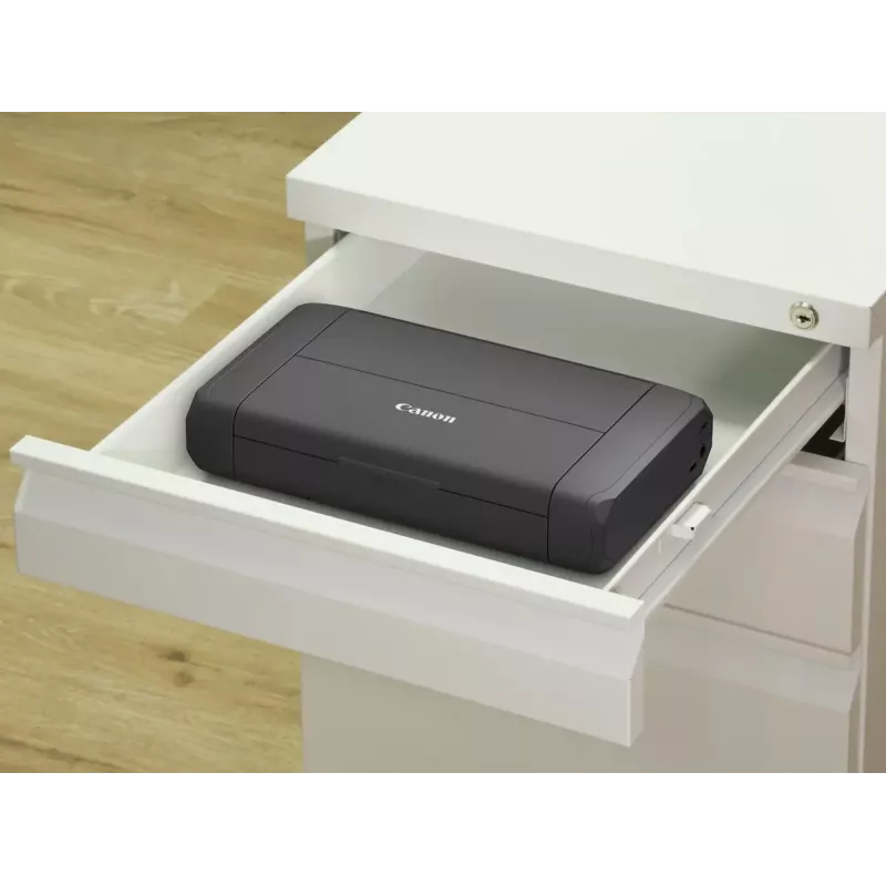 Canon MAXIFY BX110 tindiprinter Värviline 4800 x 1200 DPI A4 Wi-Fi