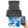 Canon MAXIFY BX110 tindiprinter Värviline 4800 x 1200 DPI A4 Wi-Fi