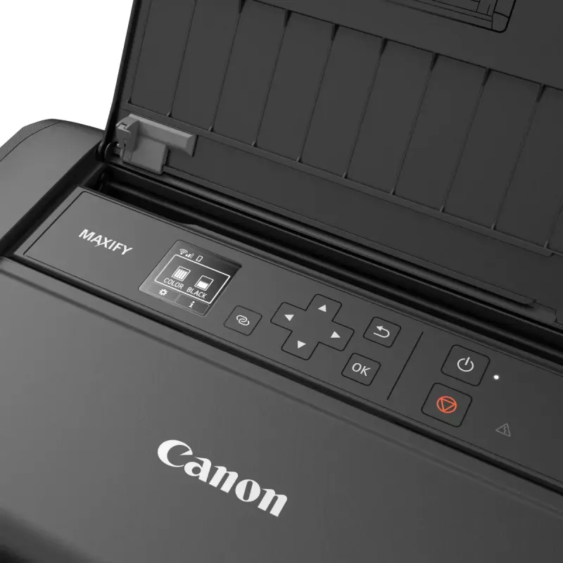 Canon MAXIFY BX110 tindiprinter Värviline 4800 x 1200 DPI A4 Wi-Fi