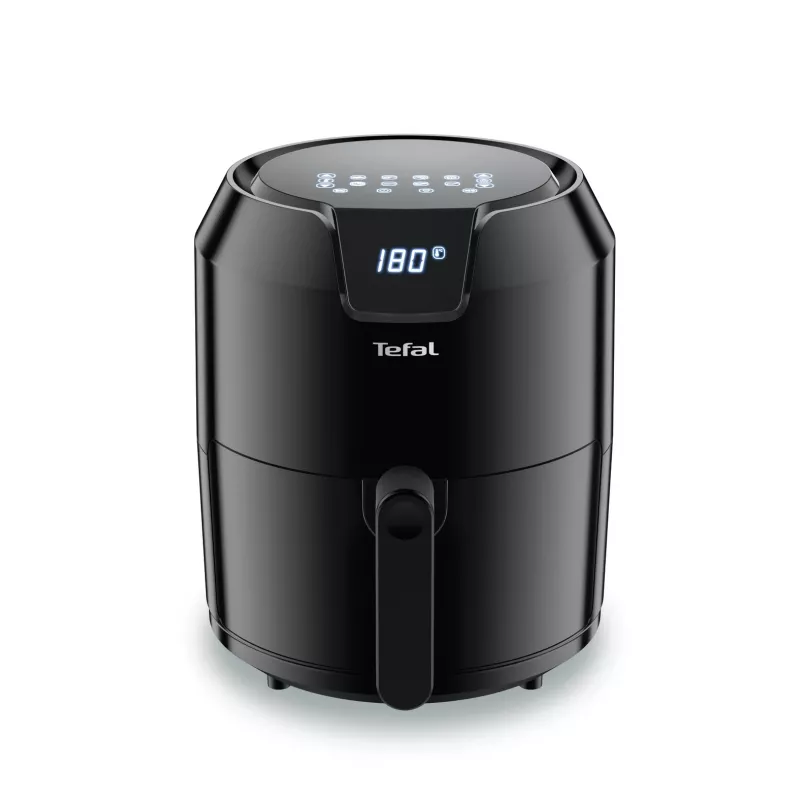 Tefal Easy Fry Precision EY4018 Single 4,2 L eraldiseisev 1500 W kuumõhufritüür must