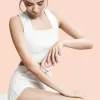 Braun Silk-expert Pro Silk-expert Mini intensiivne impulssvalgus (IPL) roosa, valge