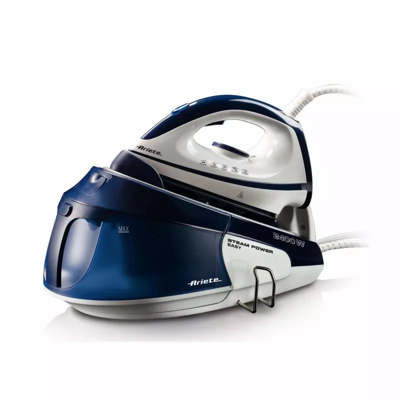 Triikraud Ariete 5571/00 2400 W keraamilise tallaga, valge