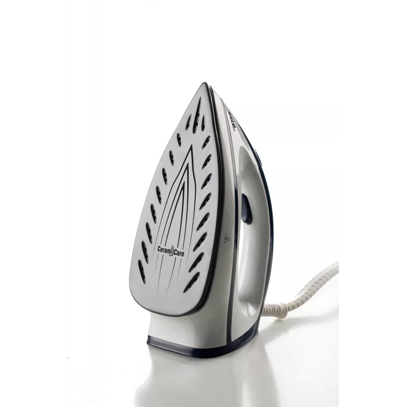 Triikraud Ariete 5571/00 2400 W keraamilise tallaga, valge