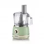 Köögikombain ARIETE Vintage Line 1781/04 — 1000 W, 2,1 L, roheline
