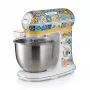 Stand mixer Ariete 1588/0P 1200 W mitmevärviline Kollane