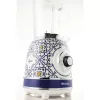 Ariete 583 Capri blender 1,5-liitrise klaaskannuga, 4 roostevabast terasest tera, 4 kiirust + impulss, 1000 W