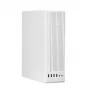 Chieftec BE-10W-300 arvutikorpus Small Form Factor (SFF) valge 300 W