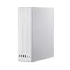 Chieftec BE-10W-300 arvutikorpus Small Form Factor (SFF) valge 300 W