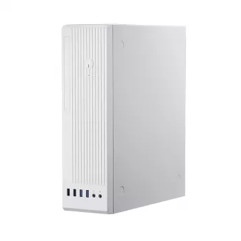 Chieftec BE-10W-300 arvutikorpus Small Form Factor (SFF) valge 300 W