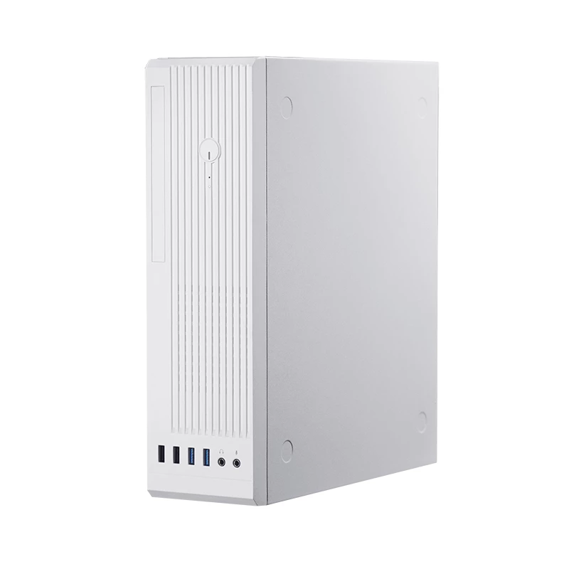 Chieftec BE-10W-300 arvutikorpus Small Form Factor (SFF) valge 300 W