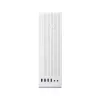 Chieftec BE-10W-300 arvutikorpus Small Form Factor (SFF) valge 300 W