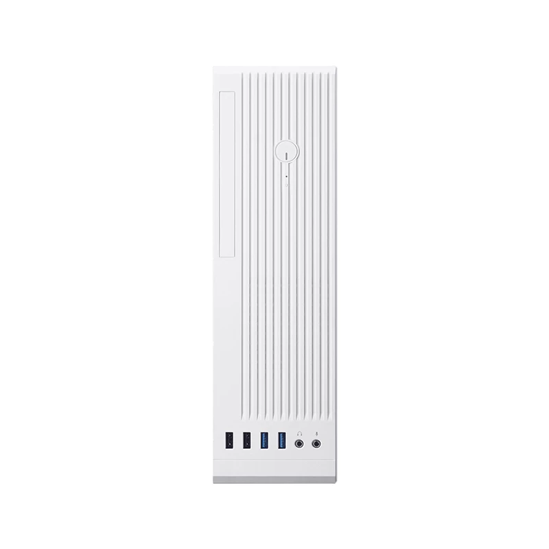 Chieftec BE-10W-300 arvutikorpus Small Form Factor (SFF) valge 300 W