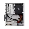 Chieftec BE-10W-300 arvutikorpus Small Form Factor (SFF) valge 300 W