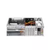 Chieftec BE-10W-300 arvutikorpus Small Form Factor (SFF) valge 300 W