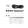 Chieftec BE-10W-300 arvutikorpus Small Form Factor (SFF) valge 300 W