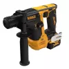 Löökpuur DeWALT DCH072P2-QW 18V 2x5.0Ah harjadeta
