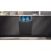 Siemens iQ500 SR65EX09ME nõudepesumasin Täielikult süvistatav 10 komplekti