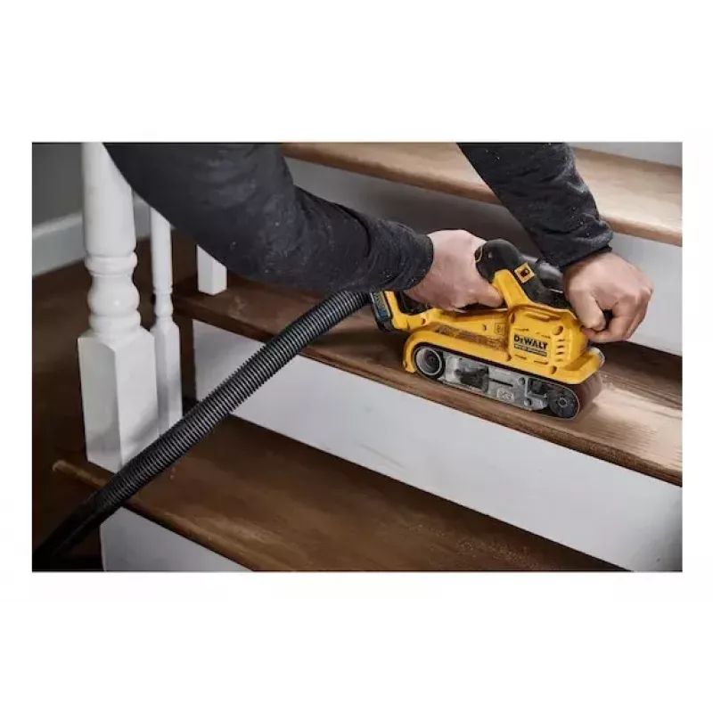 Lintlihvija DeWALT DCW220NT-XJ
