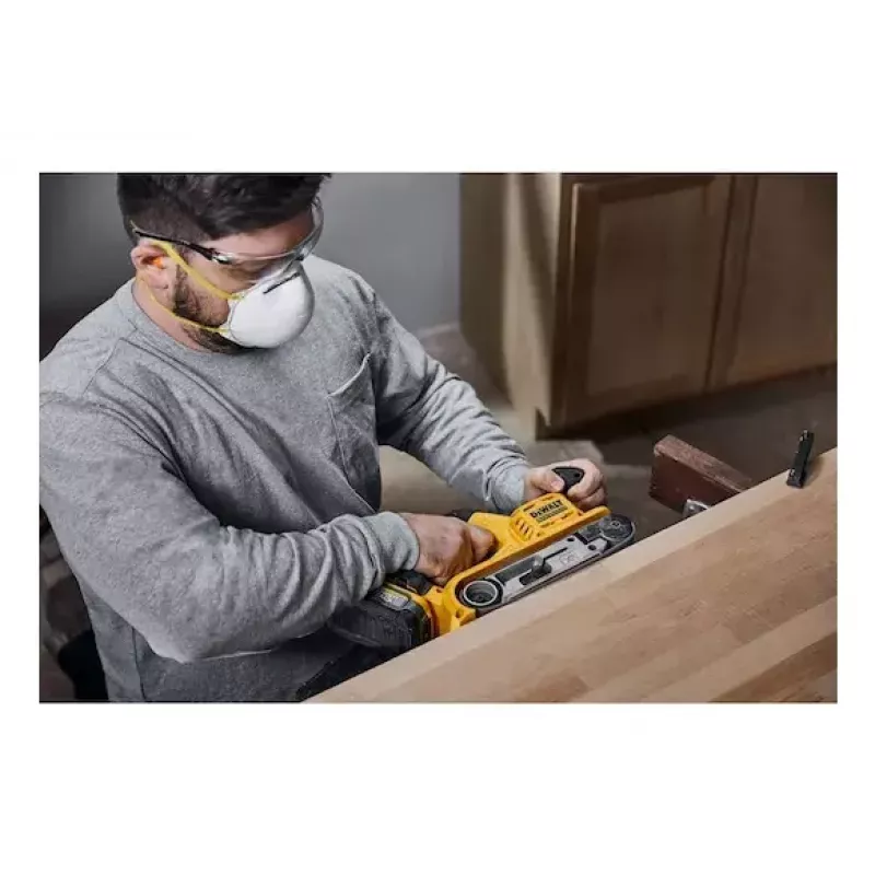 Lintlihvija DeWALT DCW220NT-XJ