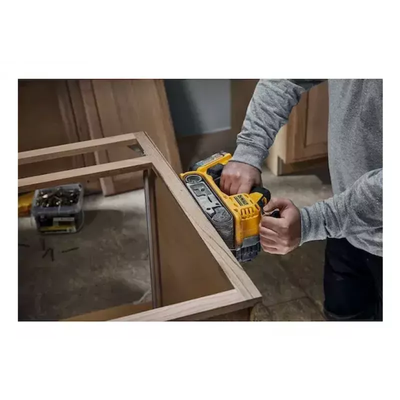 Lintlihvija DeWALT DCW220NT-XJ