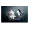 Allatööpaigaldatav nõudepesumasin Siemens SN43HW03TE, 13 komplekti, 60 cm, valge, 46 dB, Home Connect