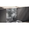 Nõudepesumasin Siemens iQ100 SN61HX01TE täielikult integreeritav, 13 komplekti, 46 dB, 9 L/tsükkel, energiaklass C