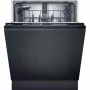 Nõudepesumasin Siemens iQ100 SN61HX01TE täielikult integreeritav, 13 komplekti, 46 dB, 9 L/tsükkel, energiaklass C