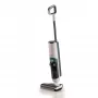 Ariete 2483 Aqua Force Wash & Vacuum, nutikas tolmuimeja, juhtmevaba põrandapuhastusvahend, juhtmevaba, imeb ja puhastab, lemmikloomakarvad, kuiv ja märg mustus, 700 ml mahutavus, tarvikud kaasas