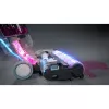 Ariete 2483 Aqua Force Wash & Vacuum, nutikas tolmuimeja, juhtmevaba põrandapuhastusvahend, juhtmevaba, imeb ja puhastab, lemmikloomakarvad, kuiv ja märg mustus, 700 ml mahutavus, tarvikud kaasas