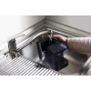 Ariete 2482 Spot Cleaner Heat Pro 750W, vaiba- ja polstri puhastaja, vaiba- ja plekipuhastaja, 750W, 2 paaki, must