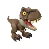 Jurassic World Roar Command Tyrannosaurus Rex Dinosauruse mängukuju, salvestab, mängib ja möirgab, T. Rex