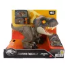 Jurassic World Roar Command Tyrannosaurus Rex Dinosauruse mängukuju, salvestab, mängib ja möirgab, T. Rex
