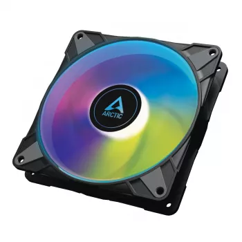 ARCTIC P14 PWM PST A-RGB 0dB - Poolpassiivne 140 mm ventilaator digitaalse A-RGB-ga