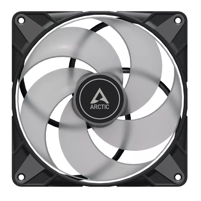 ARCTIC P14 PWM PST A-RGB 0dB - Poolpassiivne 140 mm ventilaator digitaalse A-RGB-ga