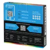 ARCTIC P14 PWM PST A-RGB 0dB - Poolpassiivne 140 mm ventilaator digitaalse A-RGB-ga