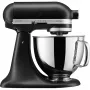 KitchenAid 5KSM125EBM köögikombain 300 W 4,8 L Must