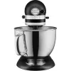 KitchenAid 5KSM125EBM köögikombain 300 W 4,8 L Must