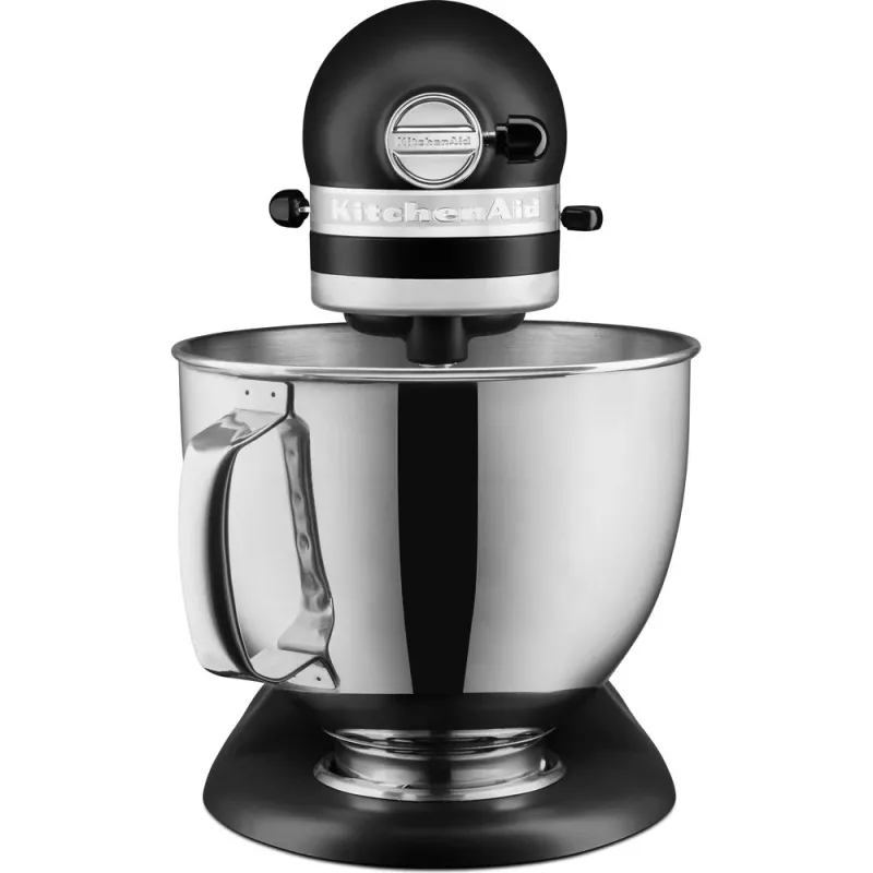 KitchenAid 5KSM125EBM köögikombain 300 W 4,8 L Must