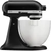 KitchenAid 5KSM125EBM köögikombain 300 W 4,8 L Must