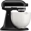 KitchenAid 5KSM125EBM köögikombain 300 W 4,8 L Must