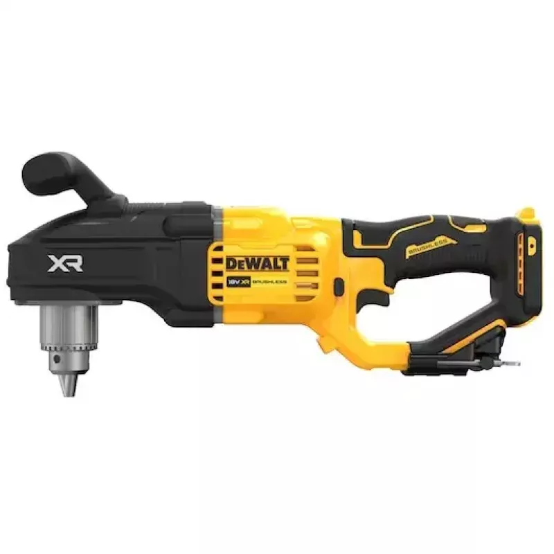 Akukruvikeeraja/löökkruvikeeraja DeWALT DCD444N-XJ, 1,27 cm terase puurimisläbimõõt, 1,8 W võimsus