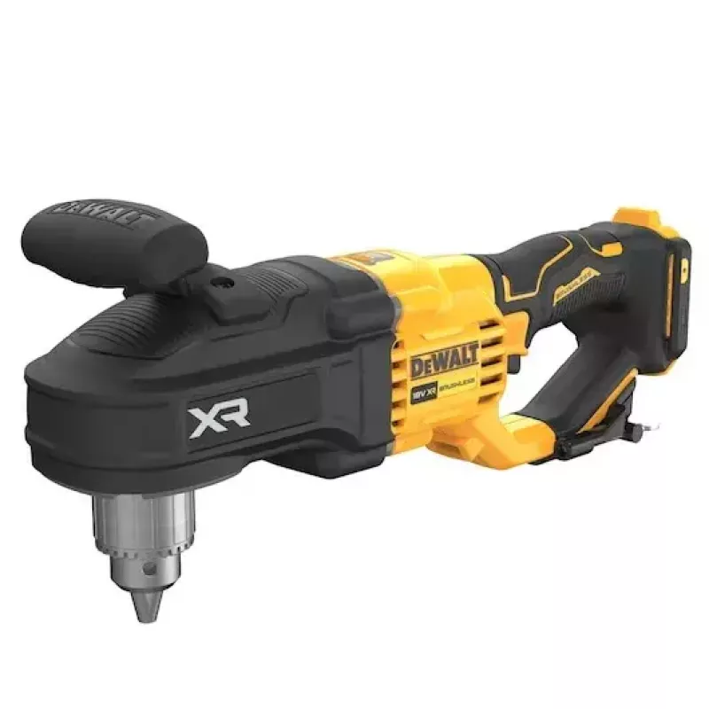 Akukruvikeeraja/löökkruvikeeraja DeWALT DCD444N-XJ, 1,27 cm terase puurimisläbimõõt, 1,8 W võimsus