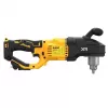 Akukruvikeeraja/löökkruvikeeraja DeWALT DCD444N-XJ, 1,27 cm terase puurimisläbimõõt, 1,8 W võimsus