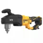 Akukruvikeeraja/löökkruvikeeraja DeWALT DCD444N-XJ, 1,27 cm terase puurimisläbimõõt, 1,8 W võimsus