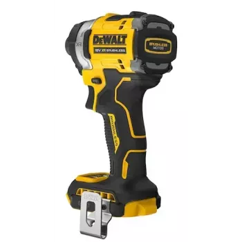 Löökkruvikeeraja DeWALT DCF860NT-XJ 3800 p/min 700 W 18 V