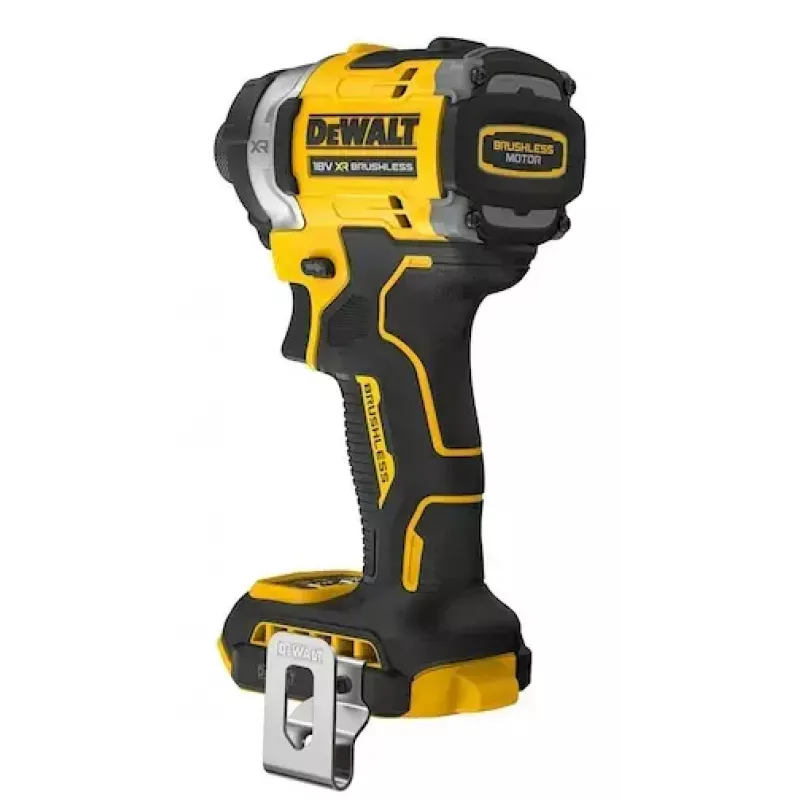 Löökkruvikeeraja DeWALT DCF860NT-XJ 3800 p/min 700 W 18 V