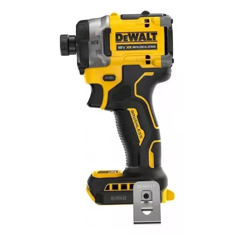 Löökkruvikeeraja DeWALT DCF860NT-XJ 3800 p/min 700 W 18 V